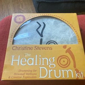 The Healing Drum Kit